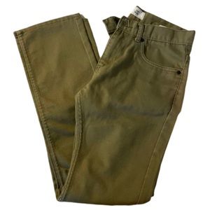 Levi’s Boy’s 511 Slim Pants